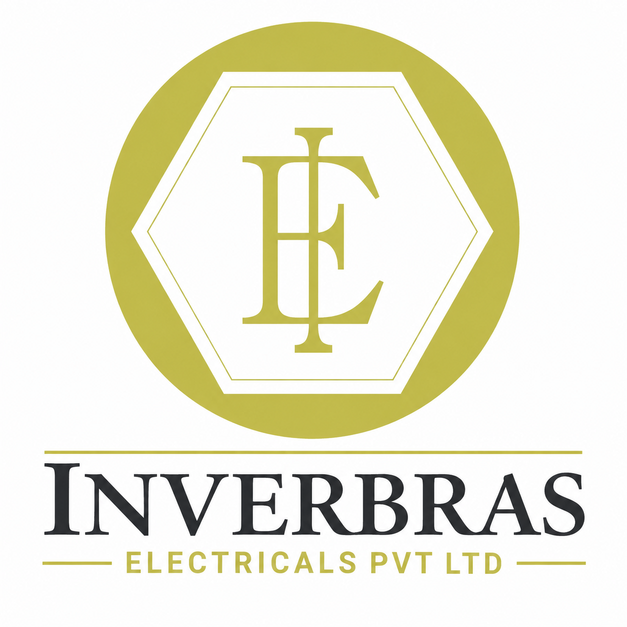 Inverbras Electricals logo