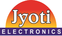 Jyoti Electronics logo