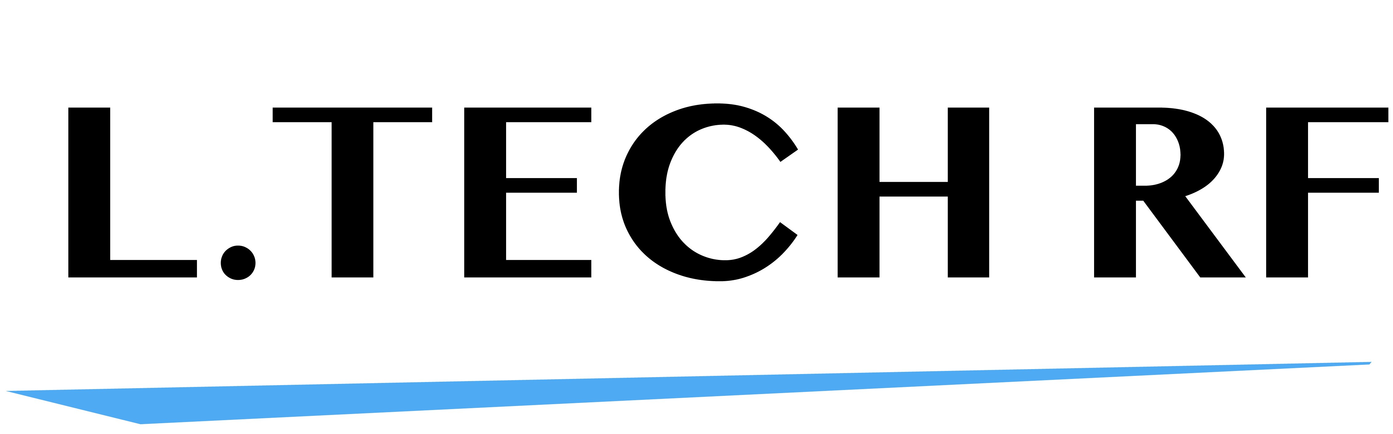 L.TechRF logo