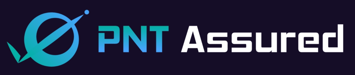 PNT Assured logo