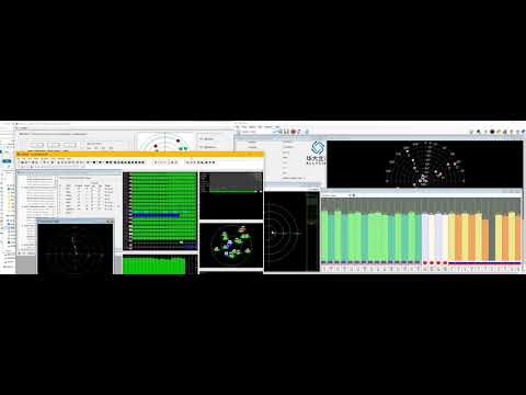 ReGen Replicator test with an Allystar receiver